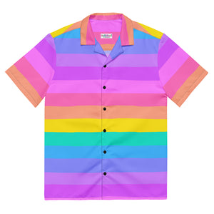 Cloudland Rainbow Dad Shirt