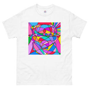 Love Boxy T-shirt