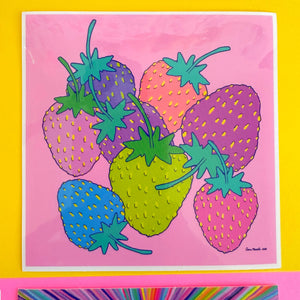 Cloudland Coral Reef Sticker Pack