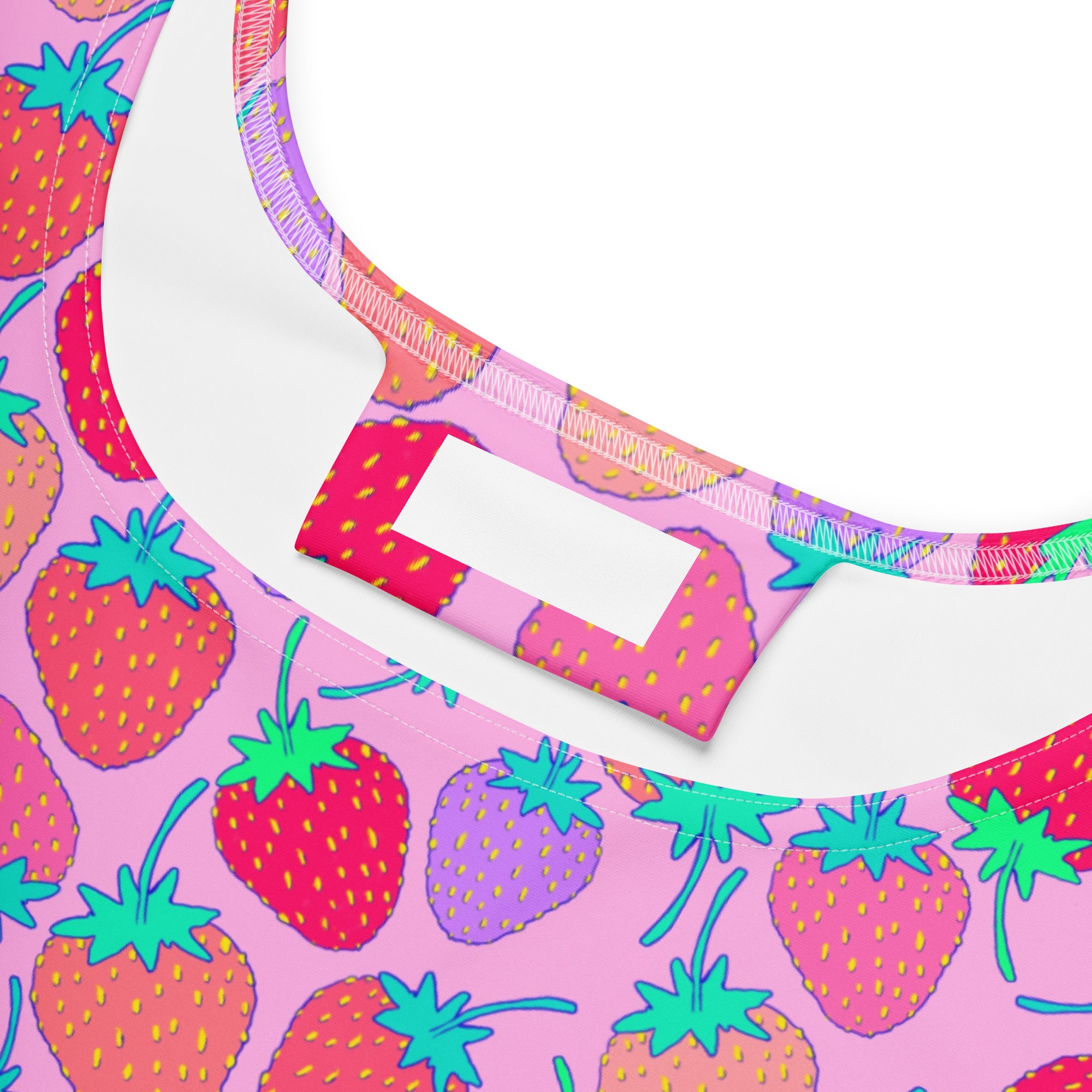 strawberry skater dress Amazon.com: JJ-GOGO Digital Print Strawberry Pattern Skater Dress: Clothing, Shoes & Jewelry