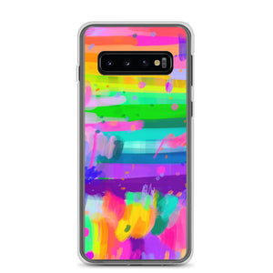 How it Feels to Be a Rainbow Samsung Case